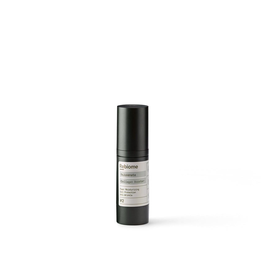ReJuvenate – Feuchtigkeitsspendendes Collagen Booster
