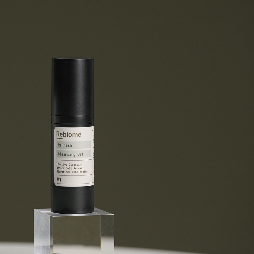 ReFresh - Cleansing Gel