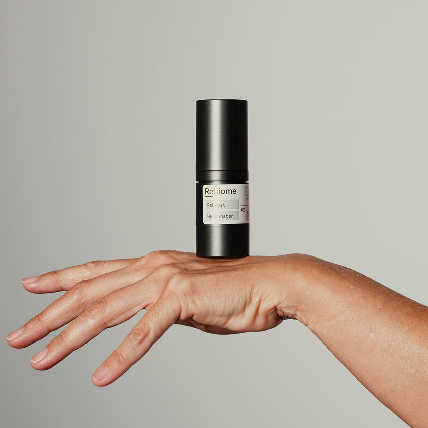 ReBoost – Hyaluronic Acid Booster