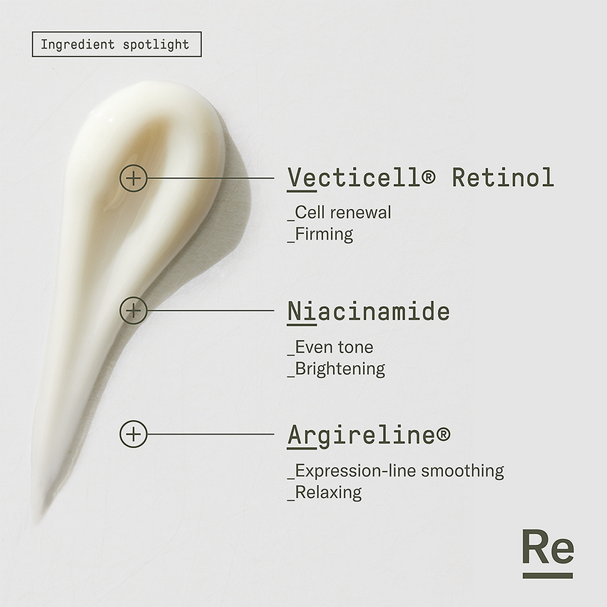 ReEnforce – Renewal Cream