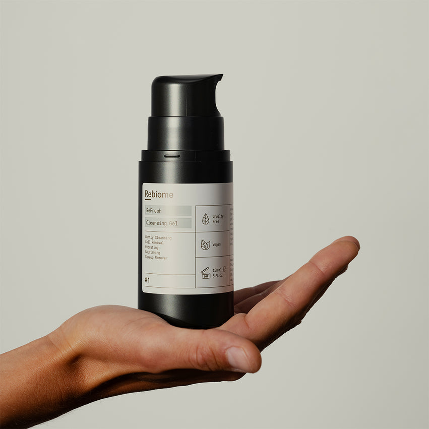 ReFresh - Cleansing Gel