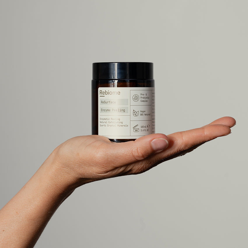 ReSurface – Enzyme Peeling