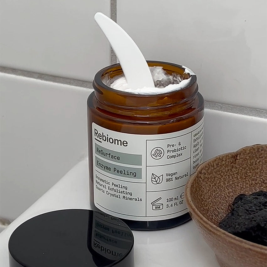 ReSurface – Enzyme Peeling