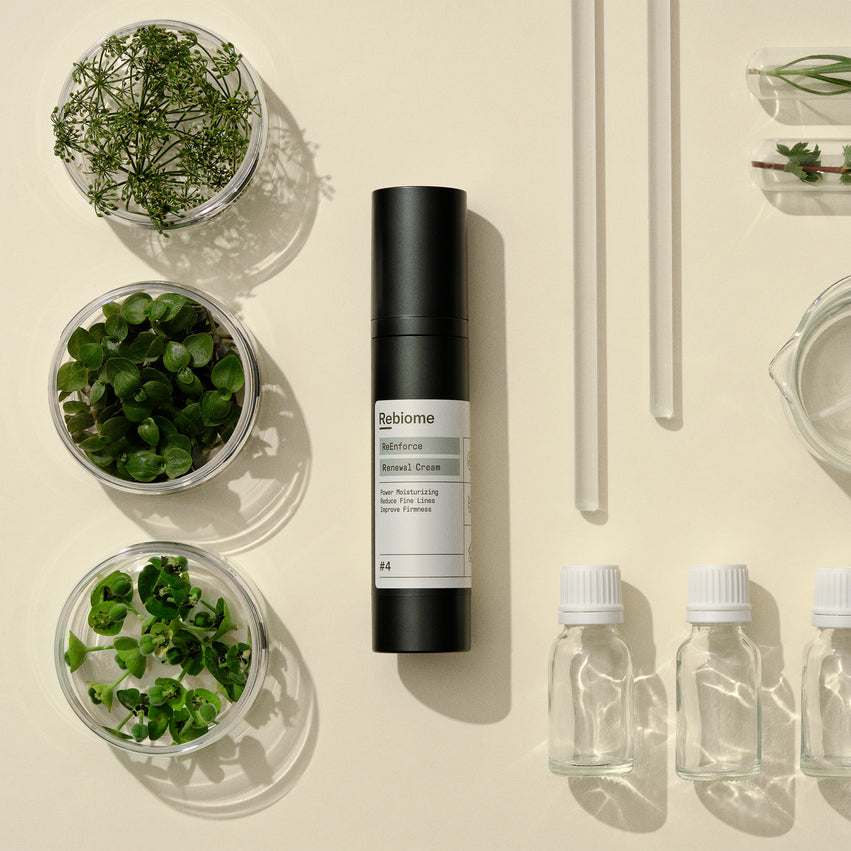 ReEnforce – Face Cream