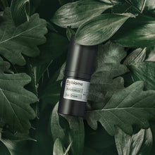 Load image into Gallery viewer, Product shot of ReOptimize – Eye Cream on leaf background
