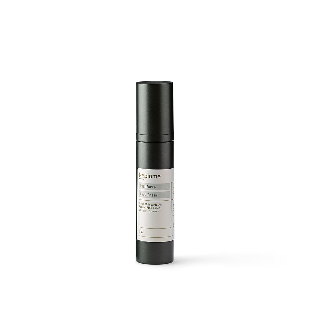 Product shot of ReEnforce – Face Cream